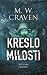 Kreslo milosti (Washington Poe, #6)