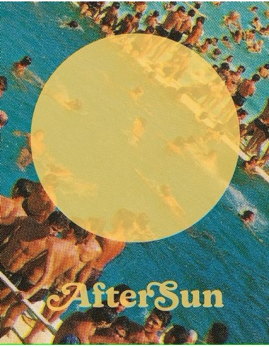 Aftersun (Hardcover)