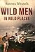 Wild Men in Wild Places by Hannes Wessels