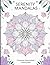 Serenity Mandalas