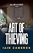 Art of Thieving (DI Angus H...