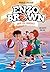Enzo Brown: Boig pel bàsque...
