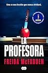La profesora