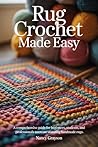 Rug Crochet Made ...