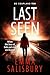 Last Seen (DS Coupland Book 10)