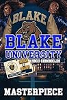 Blake University ...