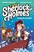 Mi primer Sherlock Holmes -...