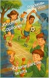 Jocurile Copilari...