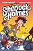 Mi primer Sherlock Holmes -...