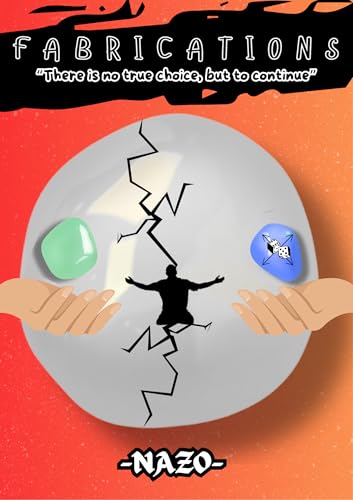 Fabrications (Kindle Edition)