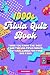1990s Trivia Quiz Book: Thi...