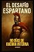 El Desafío Espartano 90 Día...