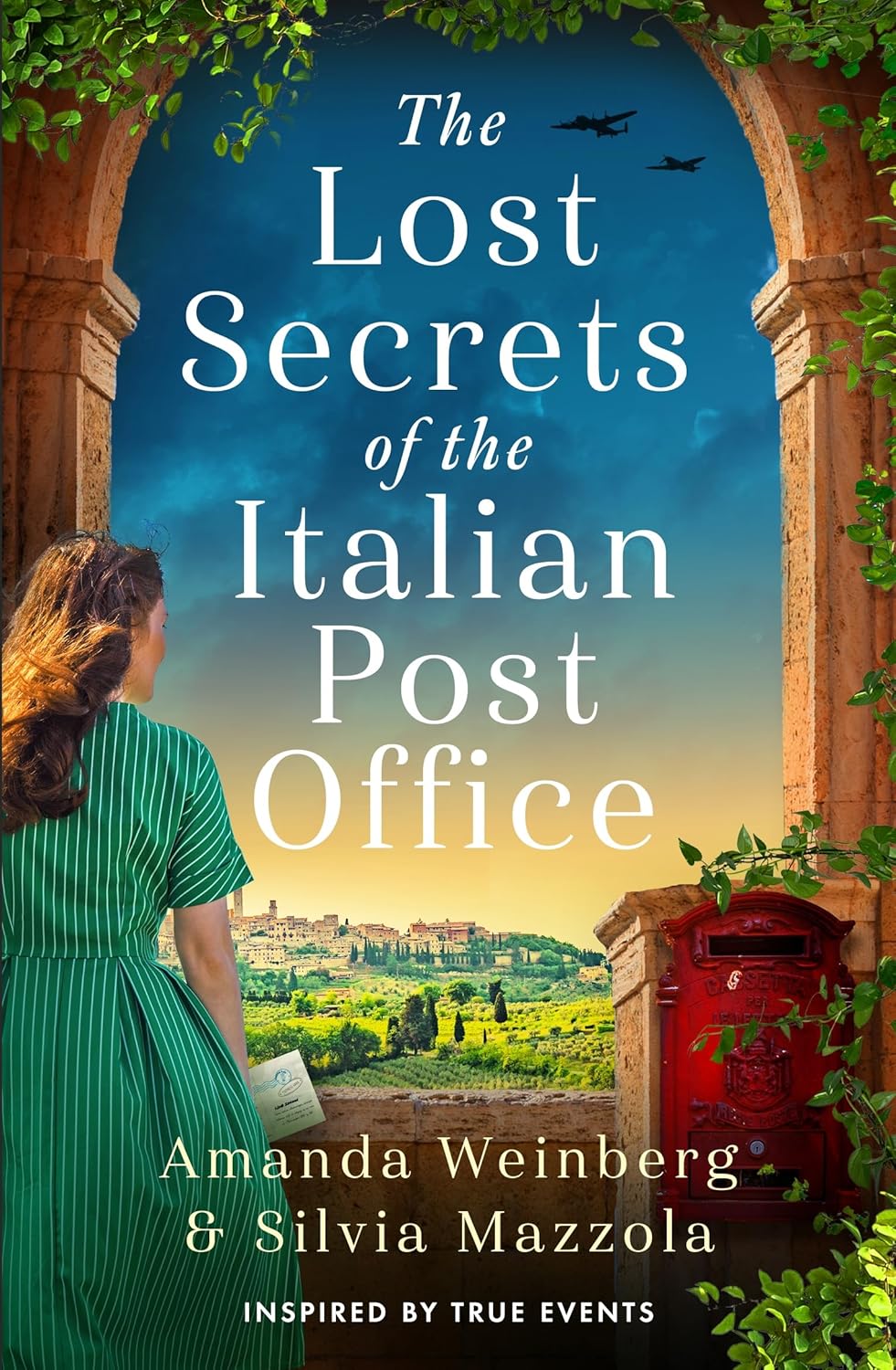 The Lost Secrets of the Italian Post Office