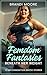 Femdom Fantasies: Beneath Her Weight: 15 BBW Domination Erotic Stories
