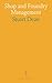 Shop and Foundry Management by Dean Stuart