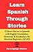 Learn Spanish Through Stories by My Language Classes