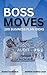 Boss Moves by Kerrin Harris-Cash