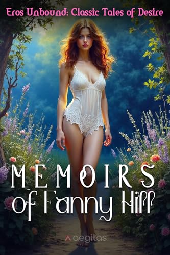 Memoirs Of Fanny Hill. Illustrated Edition