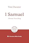 1 Samuel: Choose ...