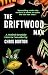 The Driftwood Man: A Weird Seaside Horror Novella