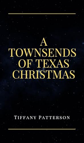 Christmas Spirit (Townsends of Texas)