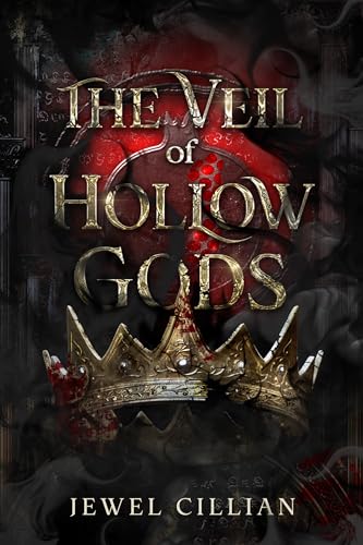 The Veil of Hollow Gods (Kindle Edition)