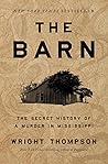 The Barn: The Sec...