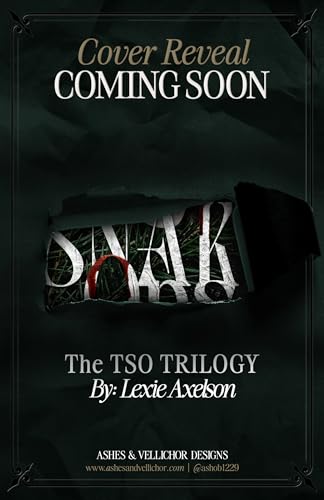 TSO Trilogy (Kindle Edition)