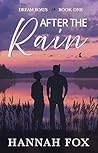 After the Rain (Dream Boats #1)