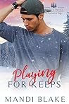 Playing for Keeps by Mandi Blake