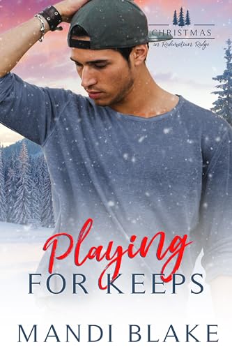 Playing for Keeps (Kindle Edition)