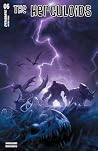 Herculoids #6
