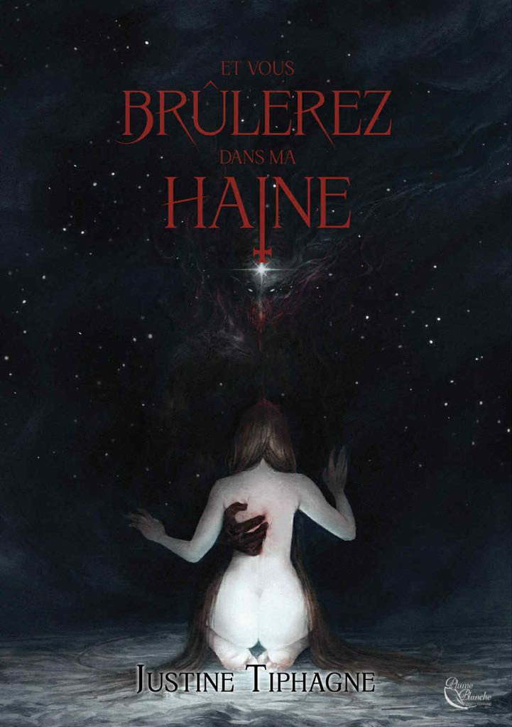 Et vous brûlerez dans ma haine (Paperback)