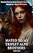 Mated to My Triplet Alpha Brothers by Juliet Rose