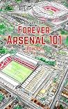 FOREVER ARSENAL 101 (Row 25) FOREVER ARSENAL 101 (Row 25)