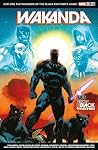 Panini Books Marvel Select - Wakanda. by Ho Che Anderson