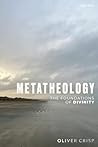 Metatheology: The...