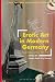 Erotic Art in Modern Germany: Visual Cultures of Sex, 1871-1945 (Visual Cultures and German Contexts)