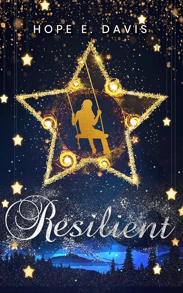 Resilient (Modern Legends of Sidhe #3)