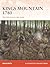 Kings Mountain 1780 by David           Smith