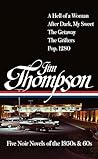 Jim Thompson: Fiv...