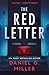 The Red Letter by Daniel Miller