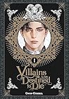 Villains Are Destined to Die (novel), Vol. 1 by Gwon Gyeoeul