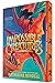 Impossible Creatures (Impossible Creatures, #1)