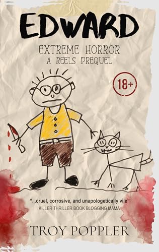 Edward: A Reels Prequel (Edward Series Book 2)