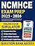 NCMHCE Study Guide by Talen Braydor