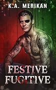 Festive Fugitive