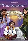 Triadekuppet by Judith Sølvkjær