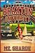 Braxton University by Mz. Sharde
