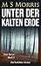 Unter der kalten Erde: Ein Yorkshire-Krimi (Die Tom-Raven-Reihe 2) (German Edition)